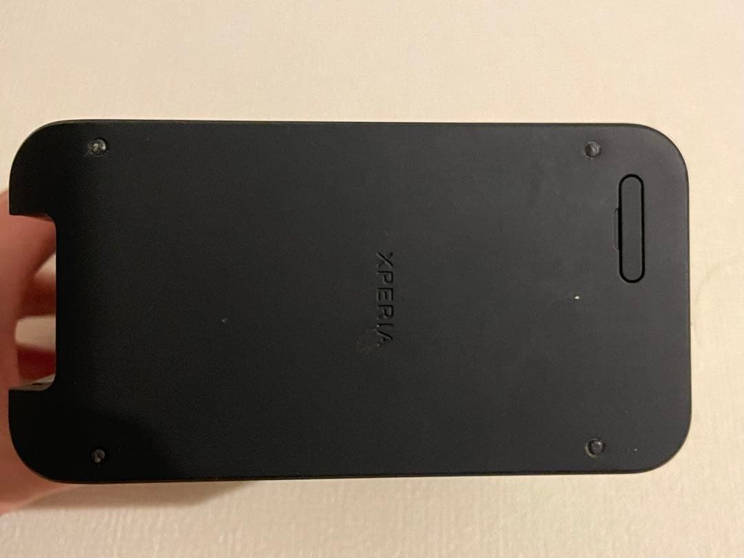 プロジェクター SONY Xperia Touch (G1109)