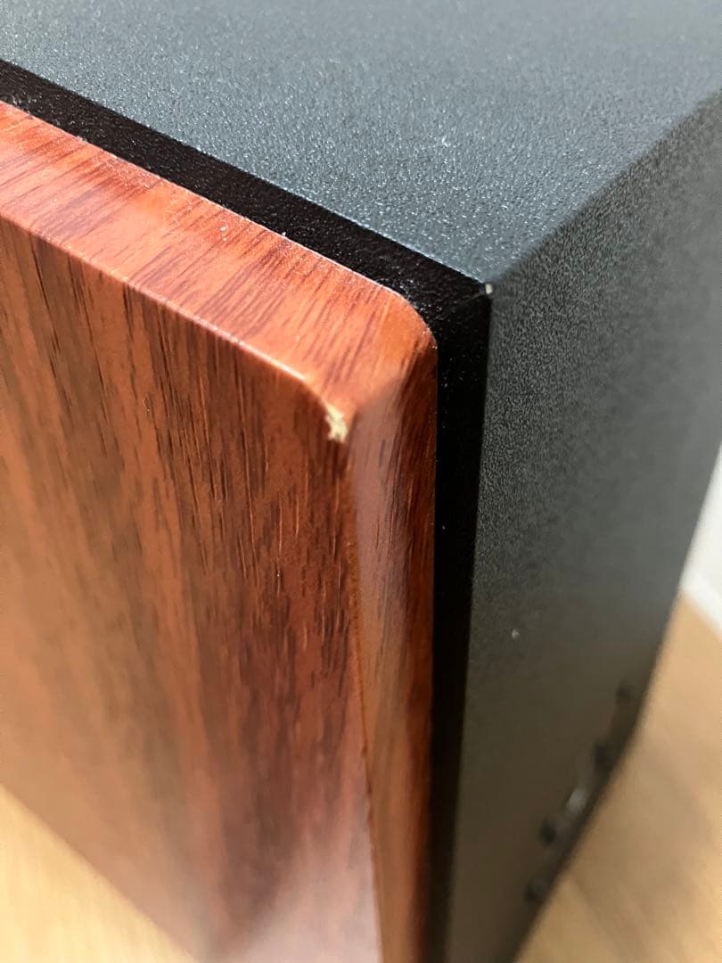 Edifier R1700BT アクティブスピーカー　HDMI 音声分離器付き