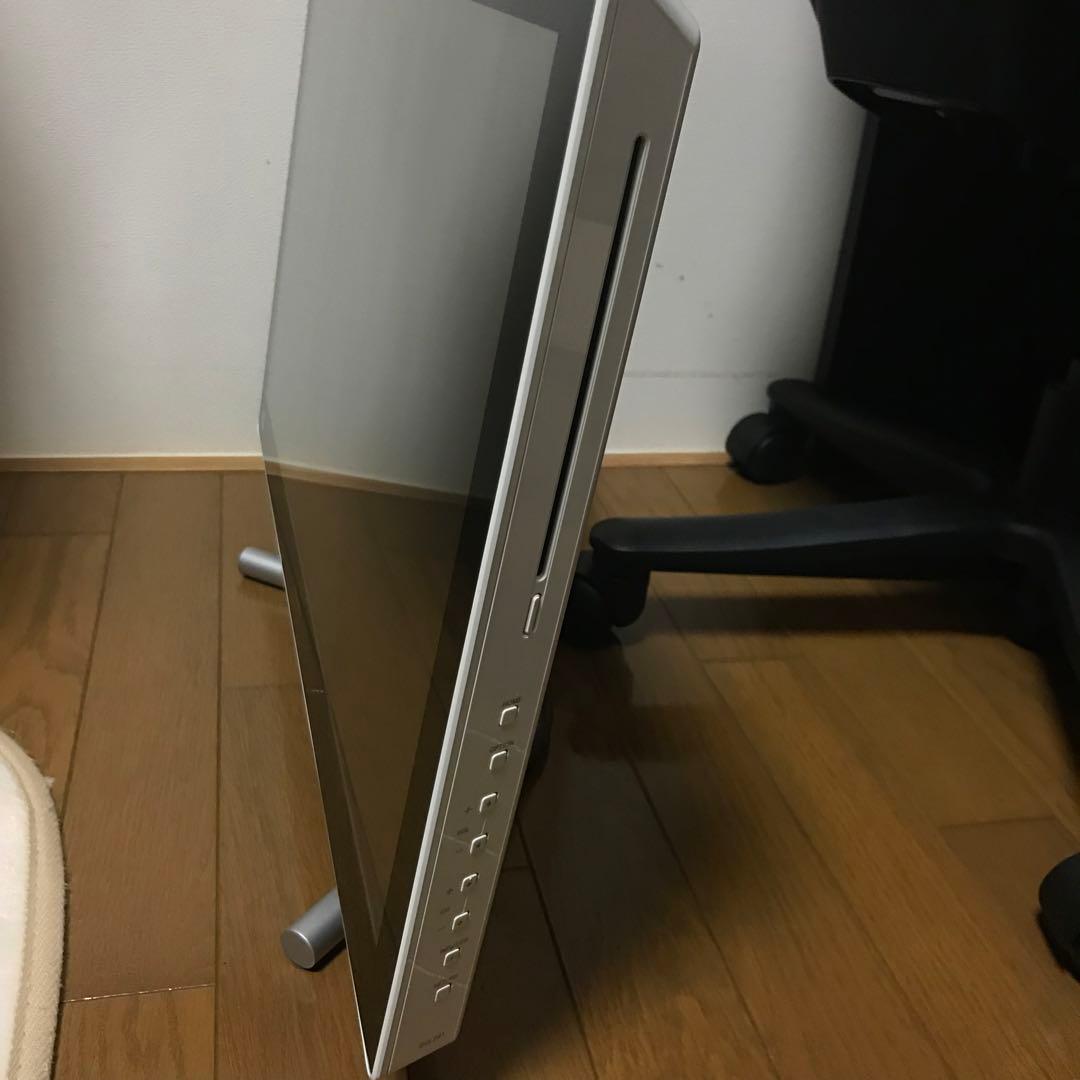 【訳あり】SONY VAIO デスクトップ一体型パソコンSVL241 中古美品