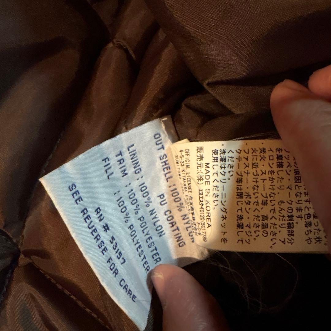 majestic サンディエゴ パドレス cooperstown スタジャン