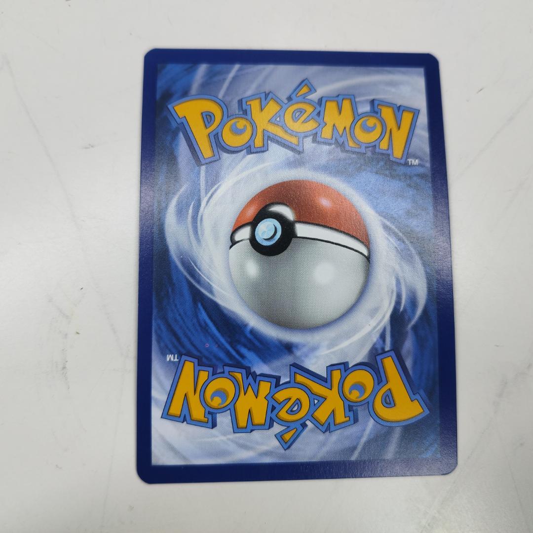 ポケモンカード ゲッコウガex SAR プロモ 美品 英語版 SAR I406