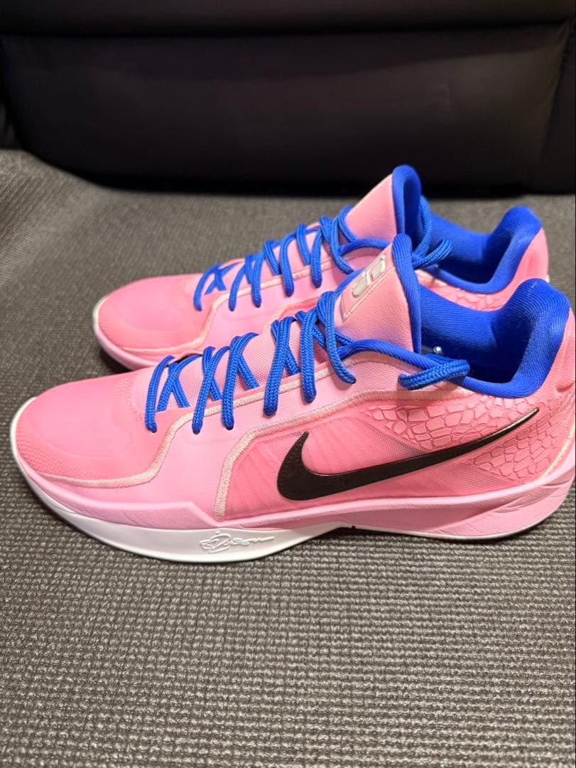 NIKE ナイキ サブリナ2 by you 28cm