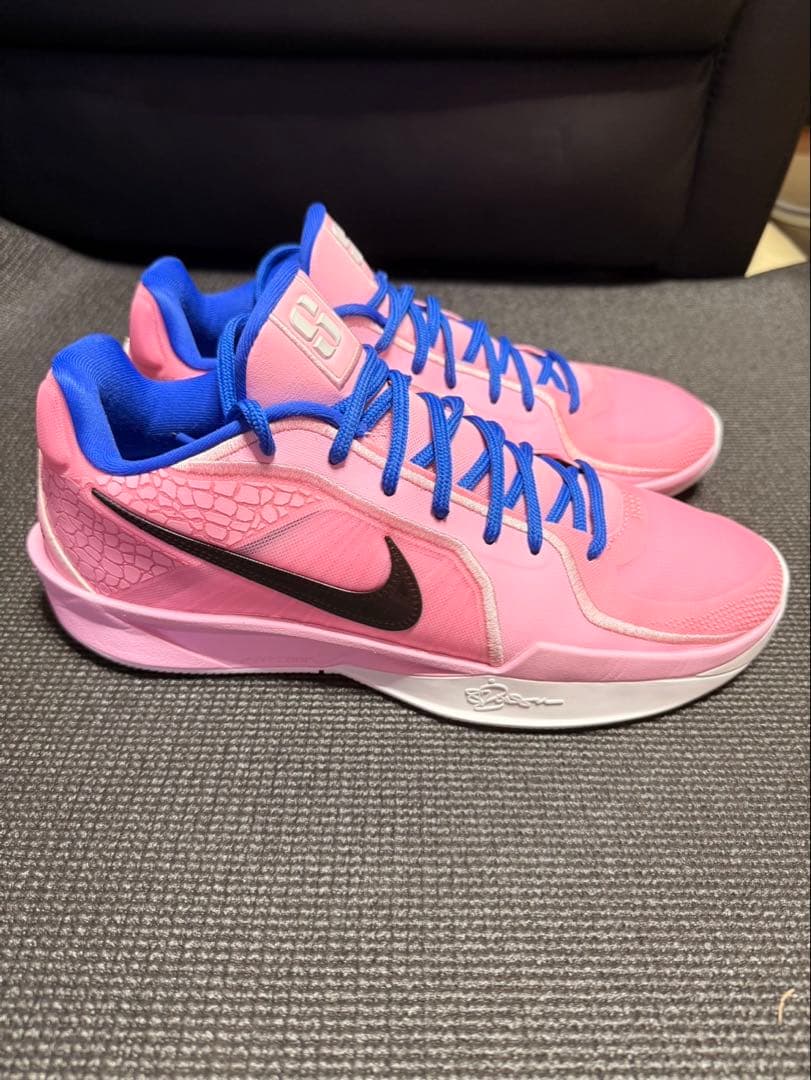 NIKE ナイキ サブリナ2 by you 28cm