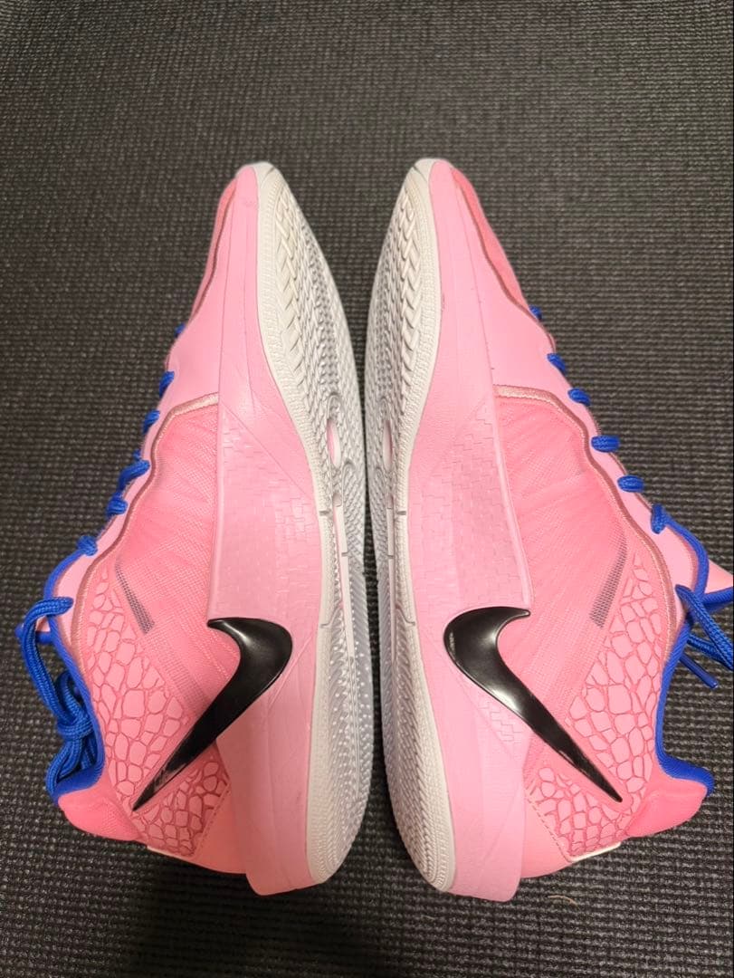 NIKE ナイキ サブリナ2 by you 28cm