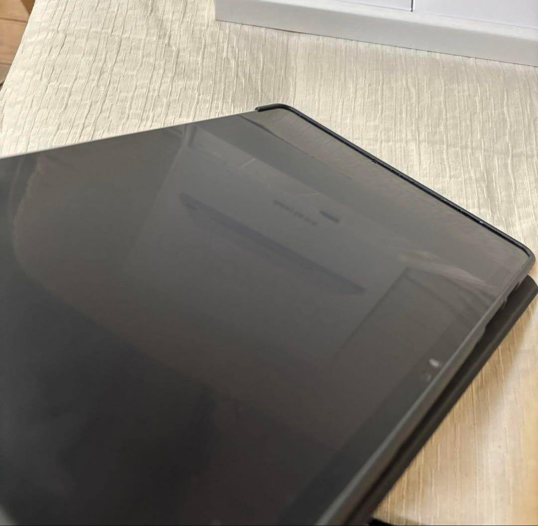 Galaxy Tab S9 FE SM-X510 セットラベンダー