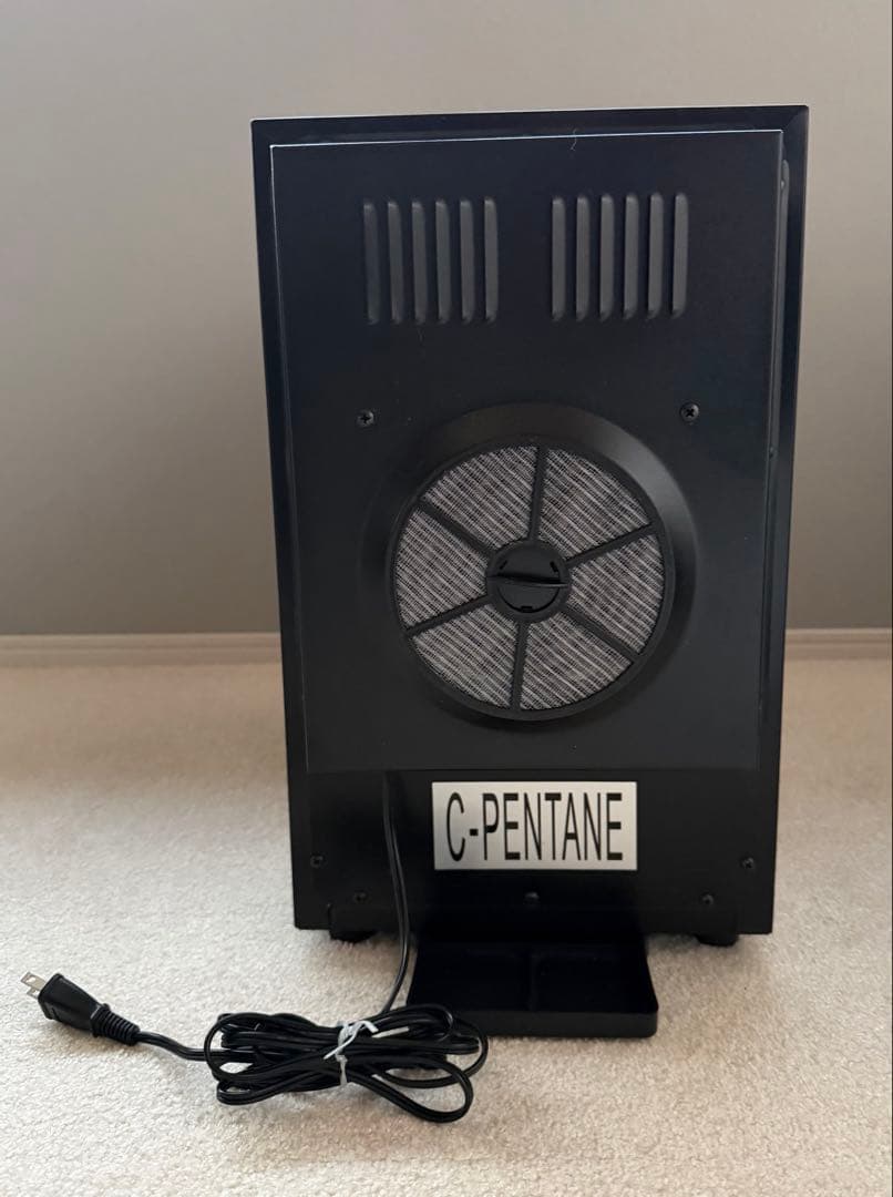 <2021年製> デバイスタイル　ワインセラー　CE-8W