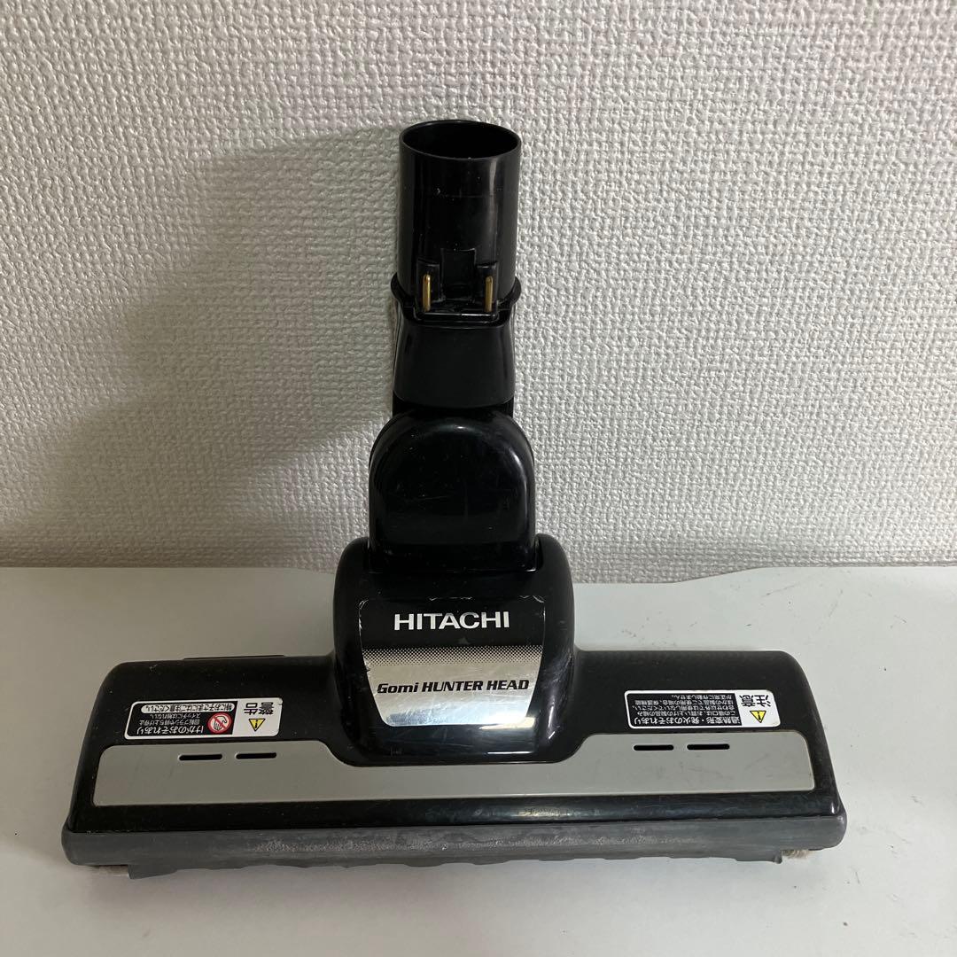 日立　掃除機　多機種対応品　ヘッド　回転ブラシ　D-AP32 動作保証品　純正品
