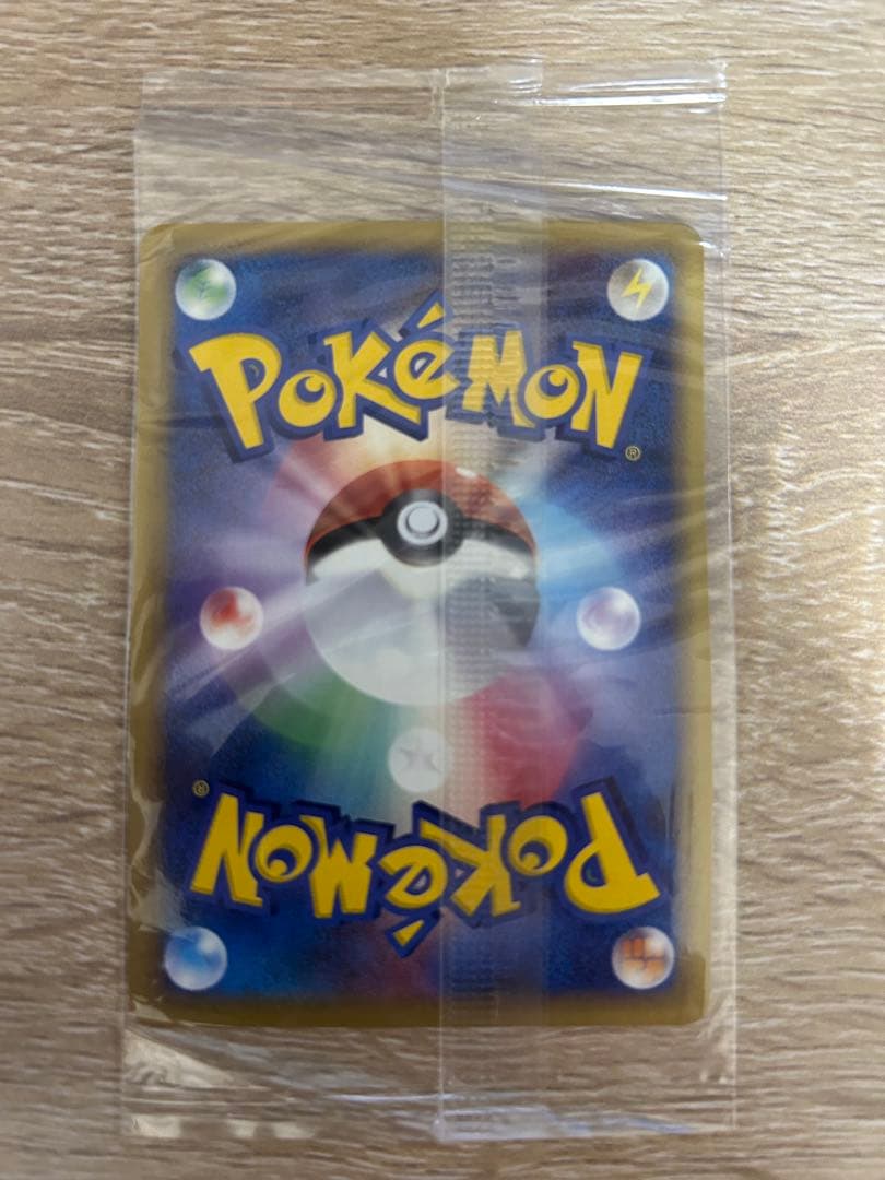 グラードン ポケパーク PROMO 042/pcg-p ②