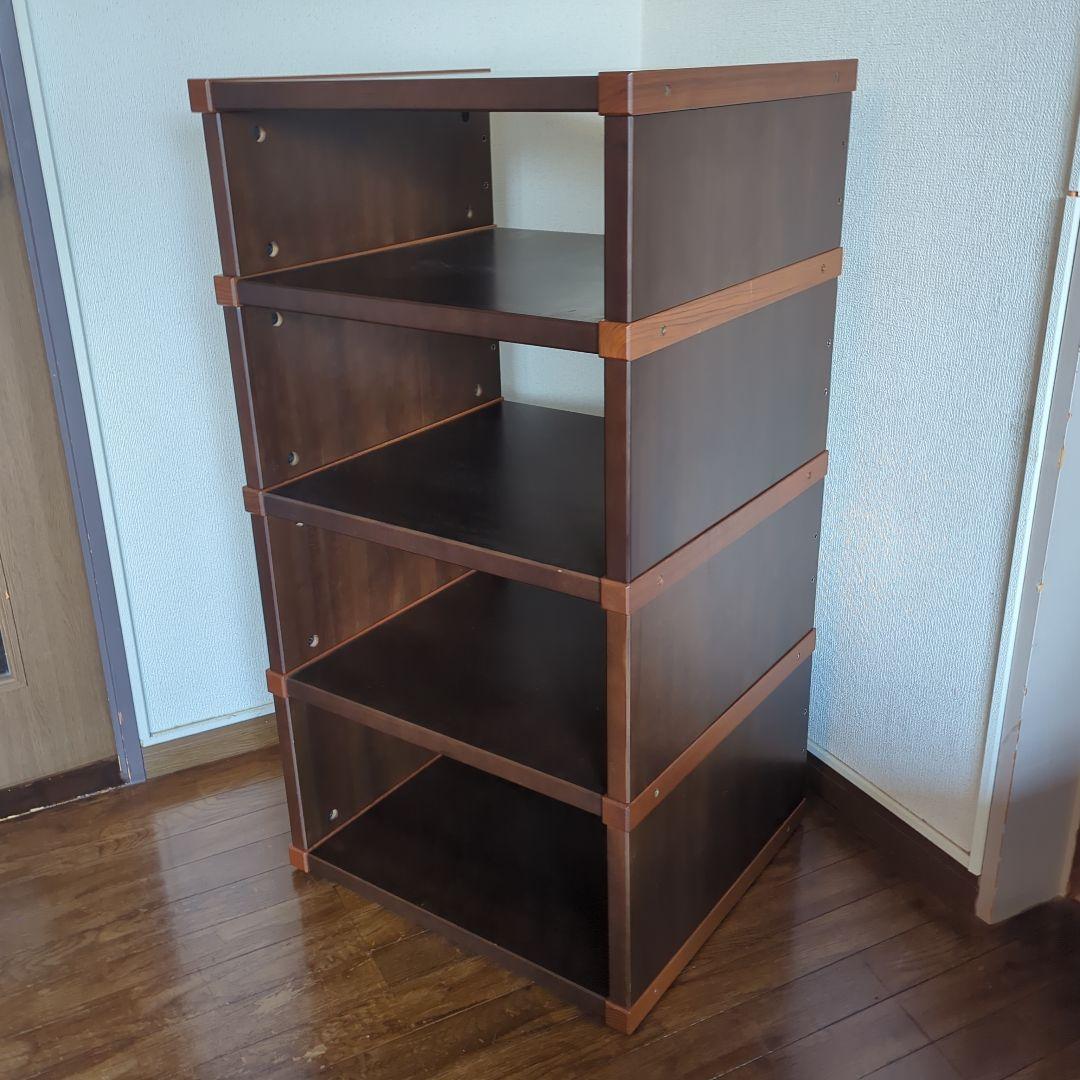 ADK ステレオラック