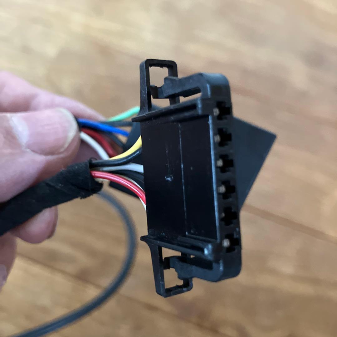 ワーゲン　ポロ　6R スロコン　スロットルコントローラ　PPT 3708