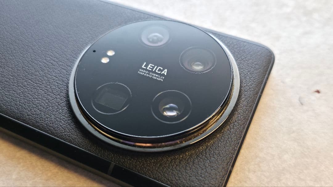 Xiaomi 14 ultraPhotography Kits 豪華２点おまけ付