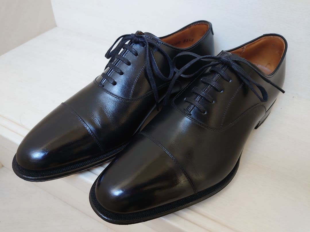 REGAL リーガル ビジネスシューズ 01DR 23.5cm