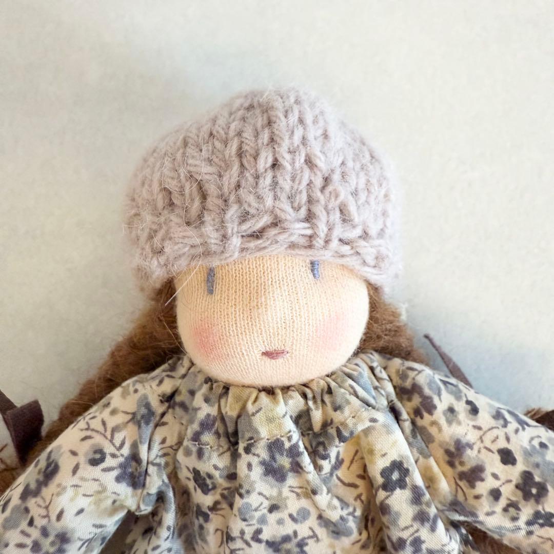 人形 mini happy to see you