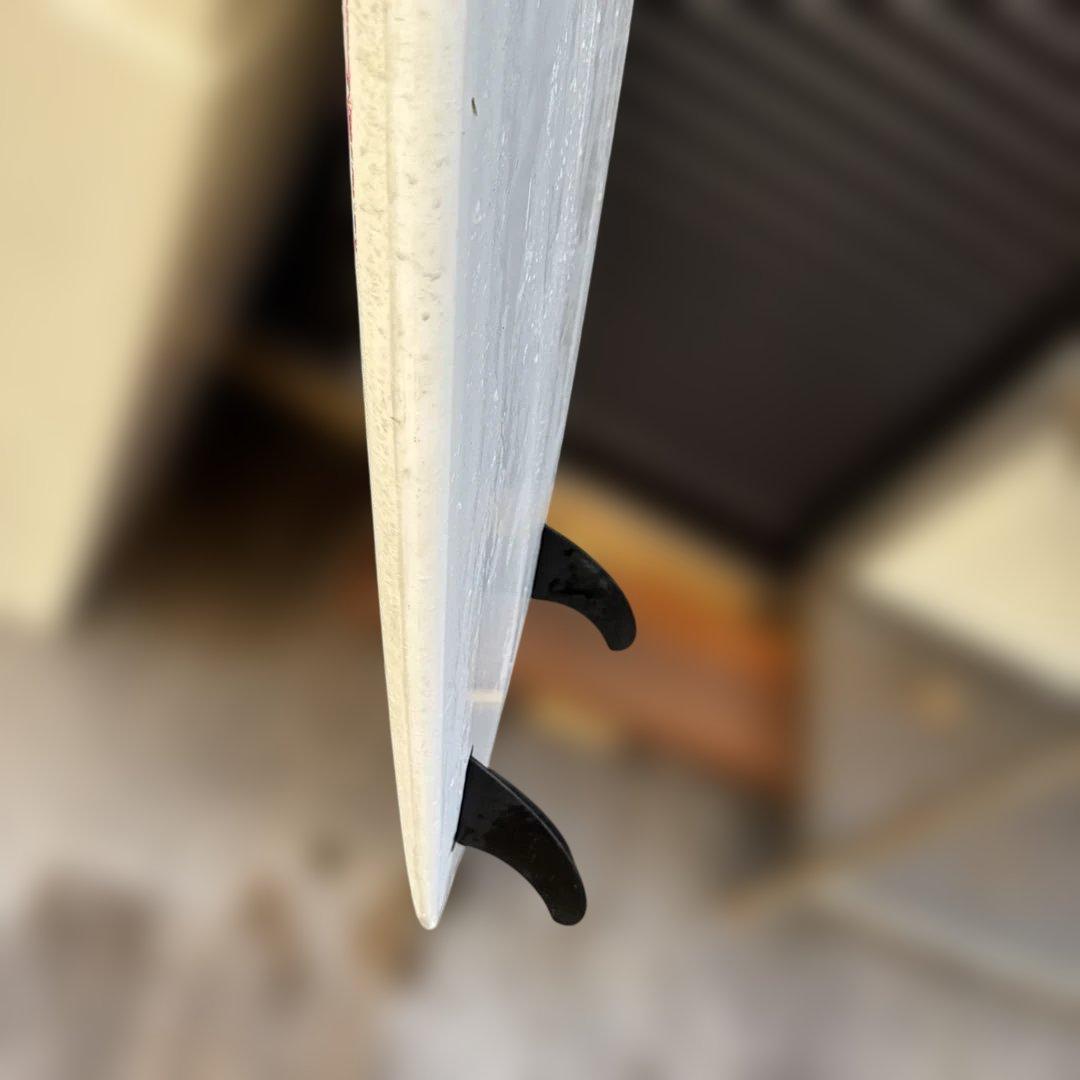 BIC SURF サーフボード ファンボード 7’1