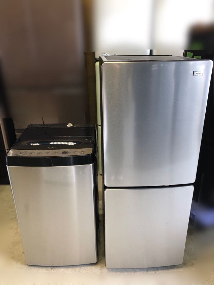 新生活家電2点セット546