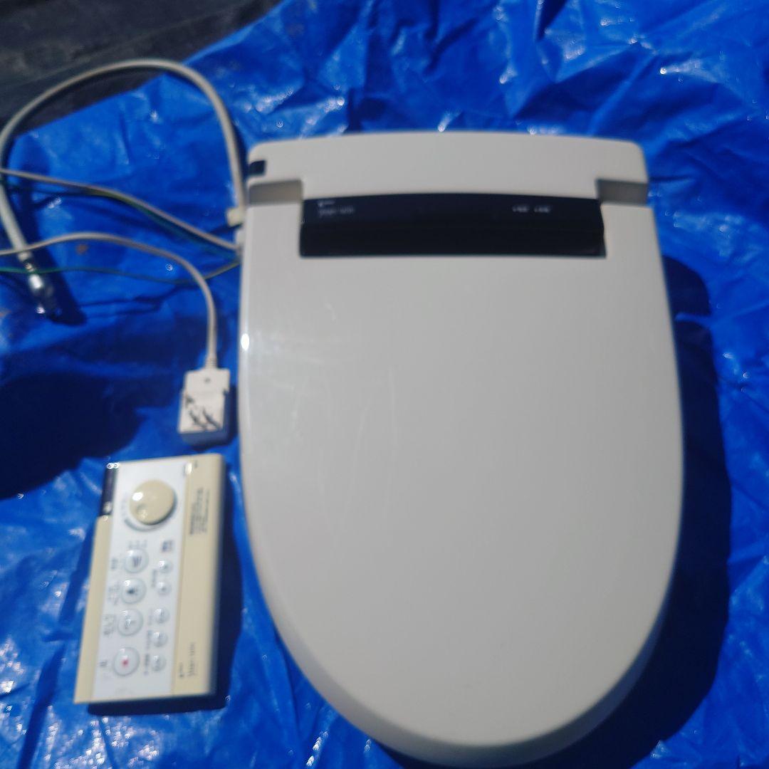 トイレ　便座　CW-E55 INAX