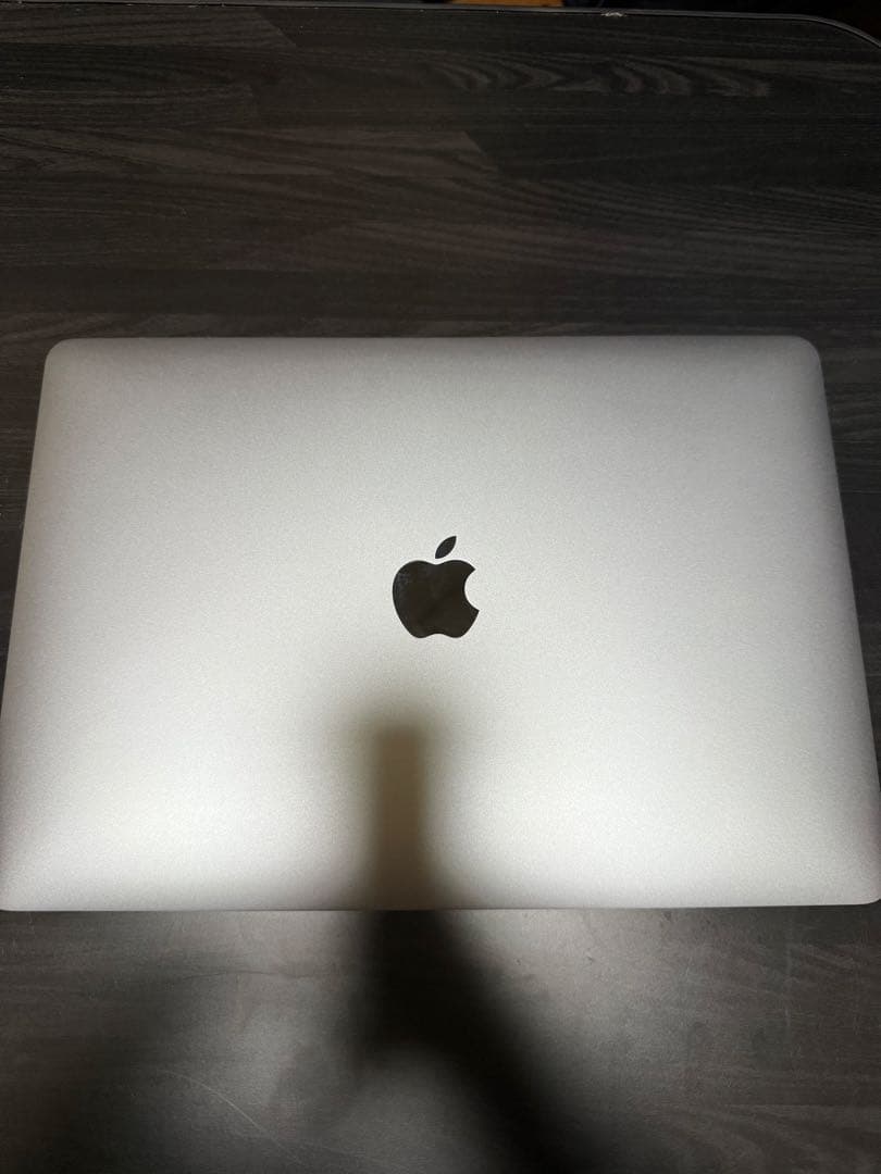 MacBook本体 MacBook Pro 13inch 8GB 256GBSSD