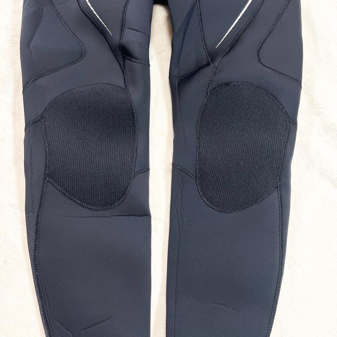 【極美品】クイックシルバー MS 165〜168cm ジャーフル メンズ 3mm