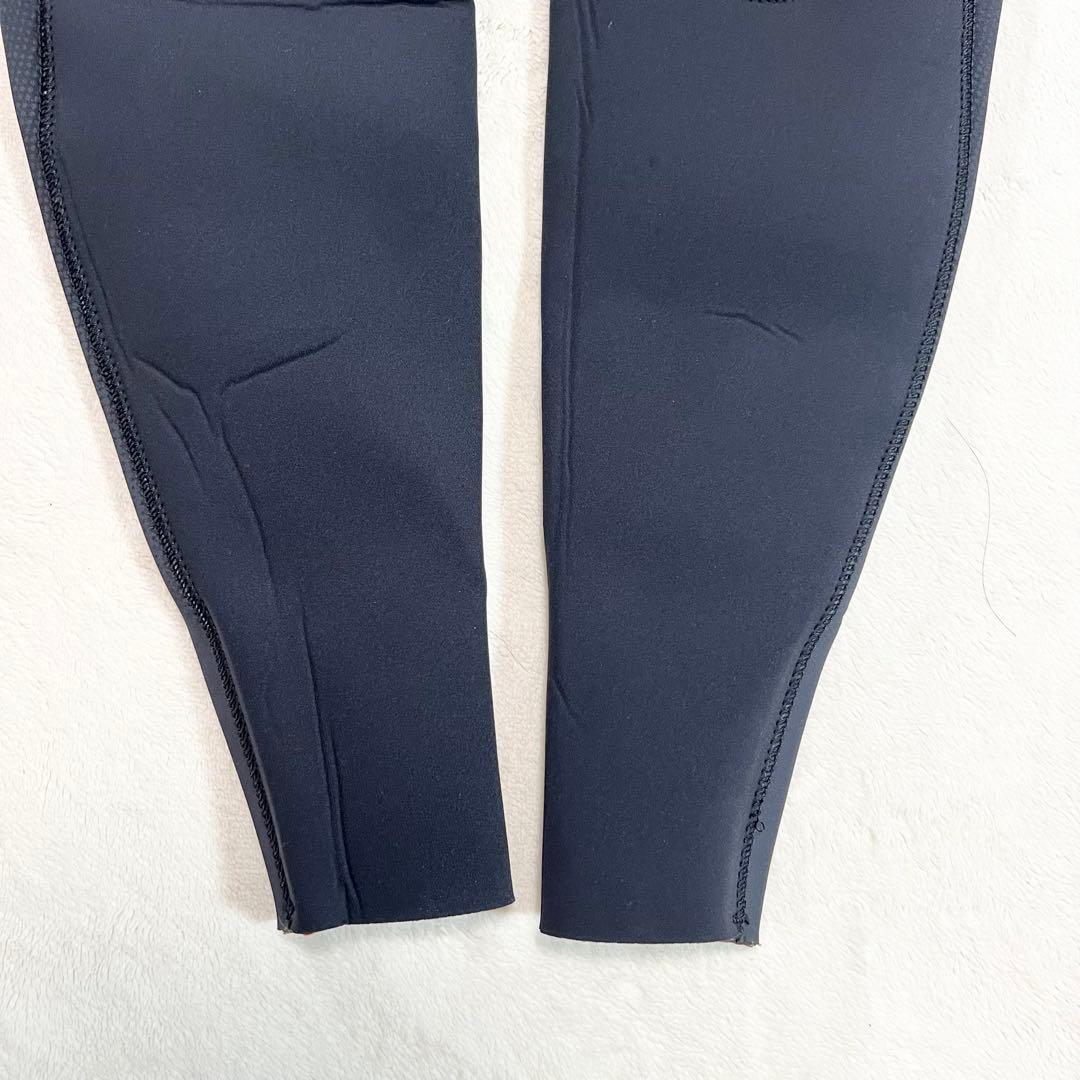 【極美品】クイックシルバー MS 165〜168cm ジャーフル メンズ 3mm