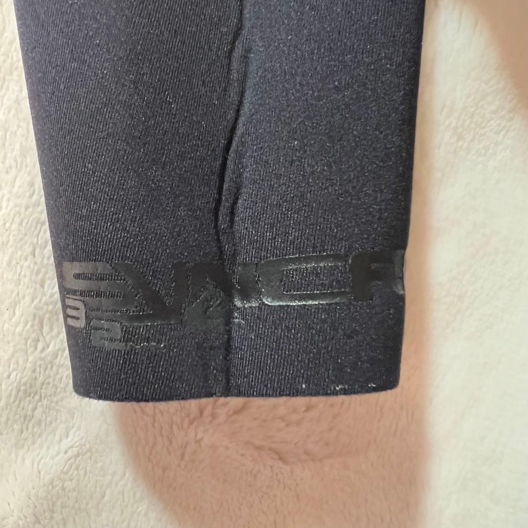 【極美品】クイックシルバー MS 165〜168cm ジャーフル メンズ 3mm