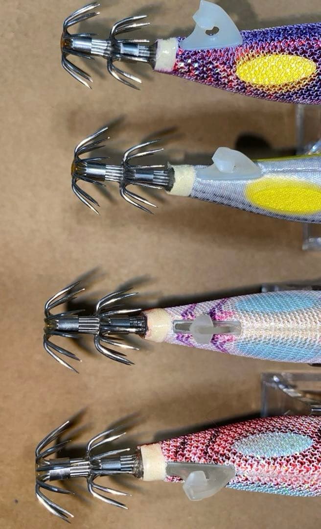 ヤマシタ エギ王 TR