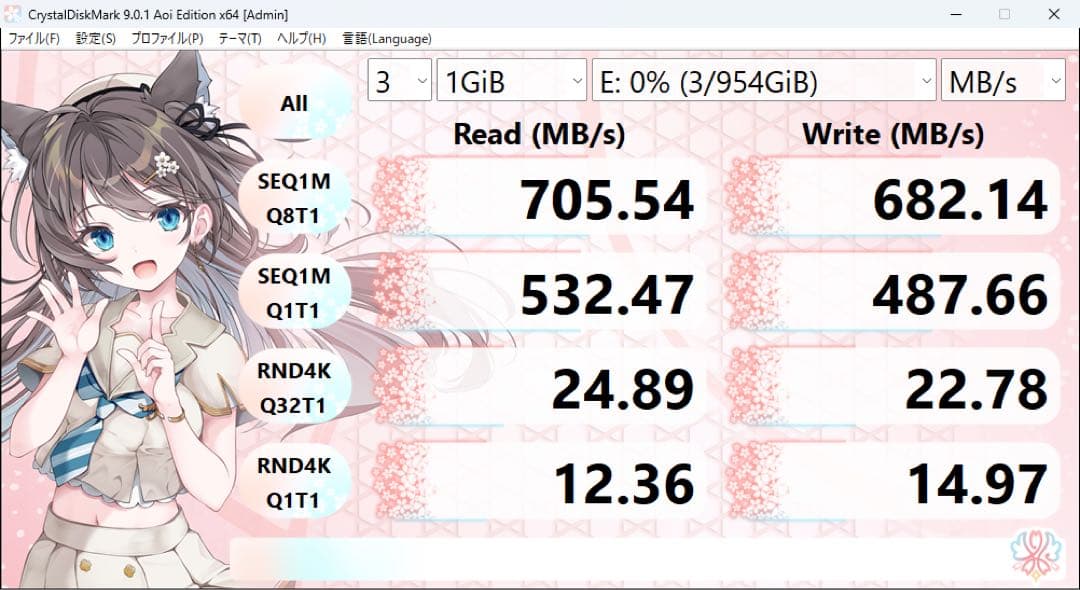 即日発送 SUNEAST Pita ポータブル SSD 外付け 1TB
