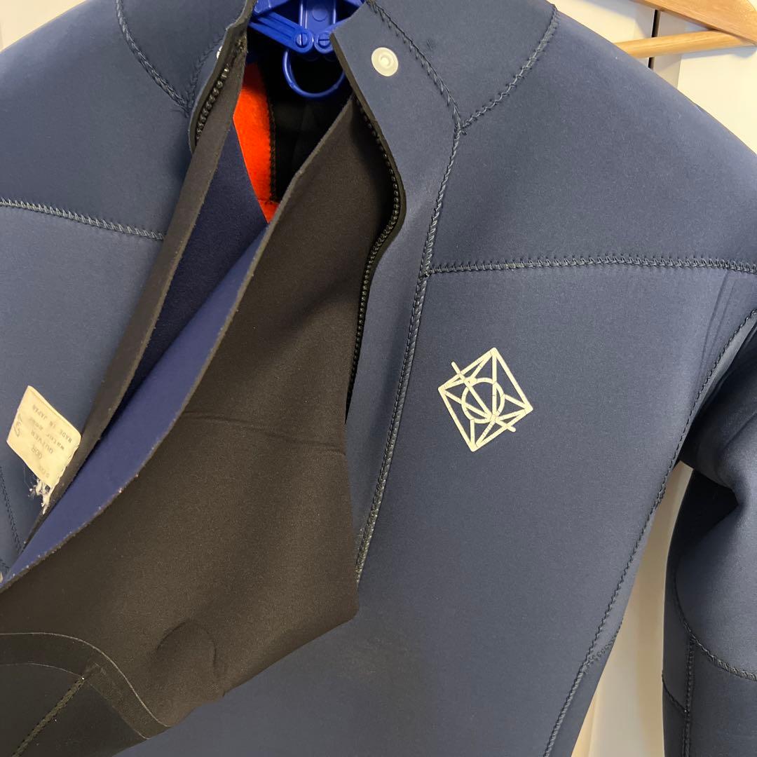 QUIVER クイバーウエットスーツ