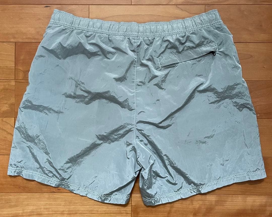 希少 美品 正規品 STONE  ショーツ サイズXL ストーン