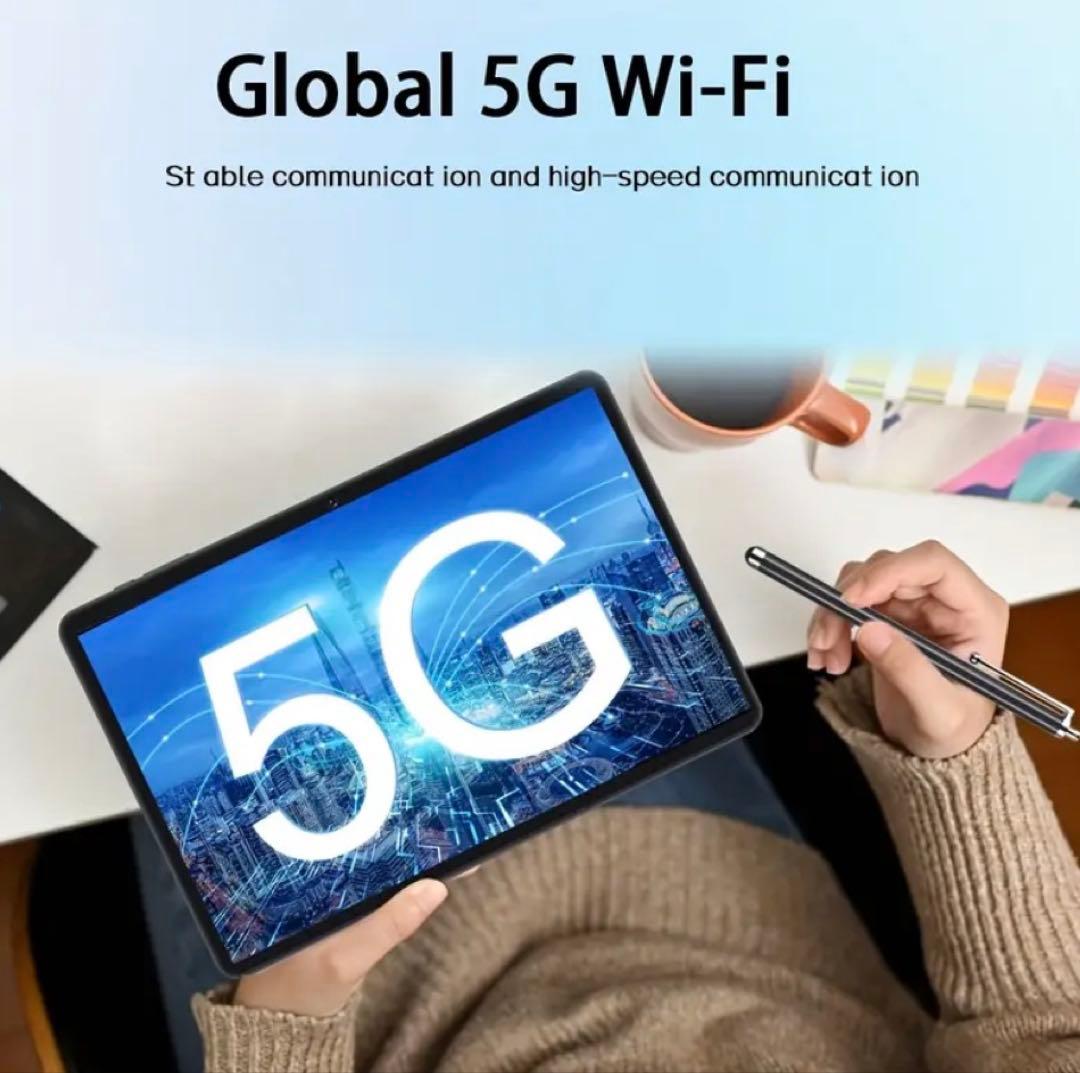 【新品未使用】Android タブレット ケース キーボード マウス等7点セット