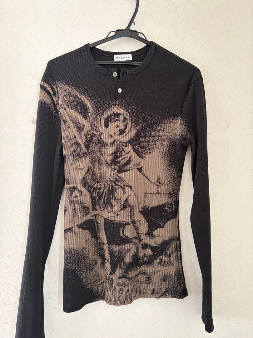 VALLAD サーマルM