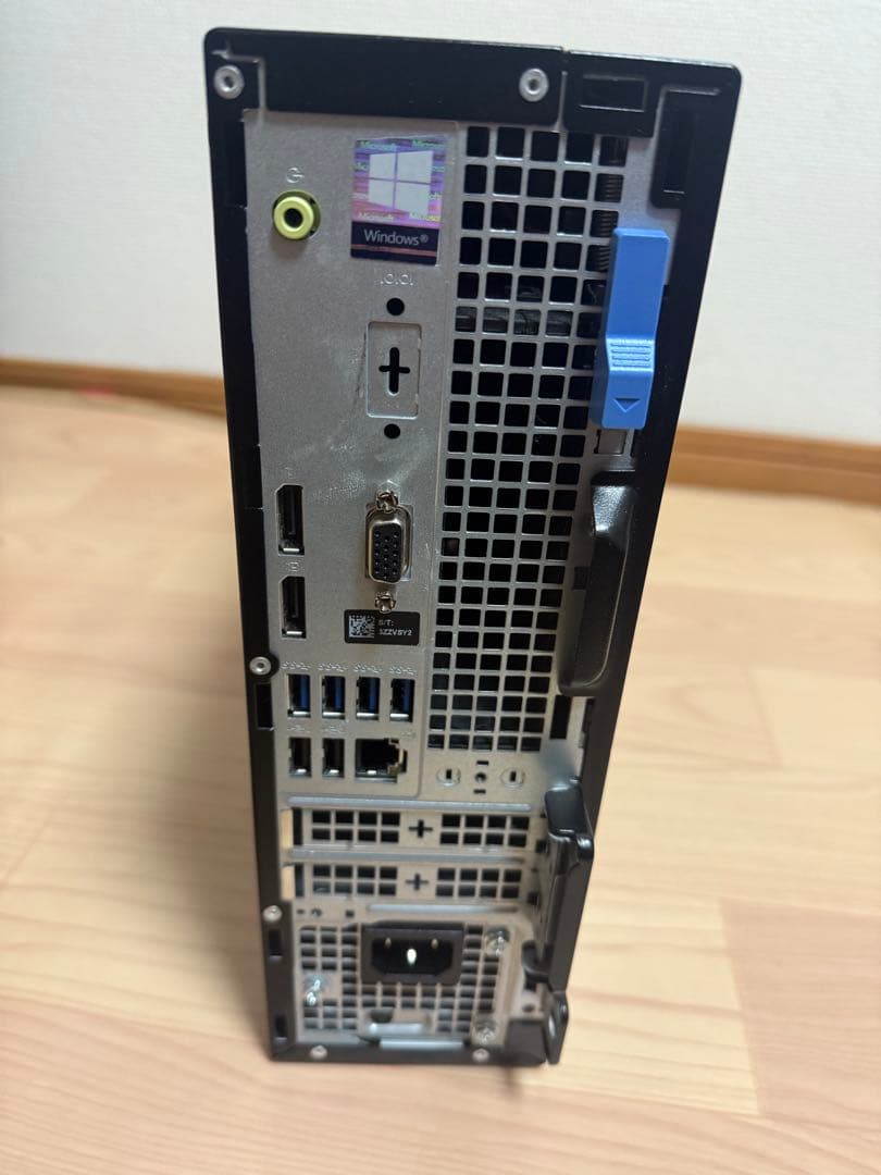 i*i様 Dell OptiPlex 5060 デスクトップPC