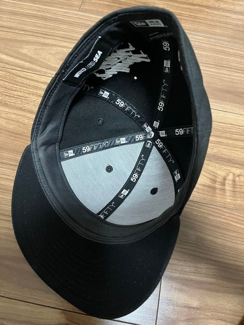 windandsea New Era ベースボールキャップ