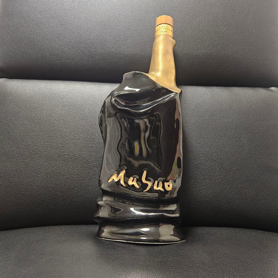 超希少 サントリー山崎ピュアモルト　淡路五色リゾートカントリー倶楽部