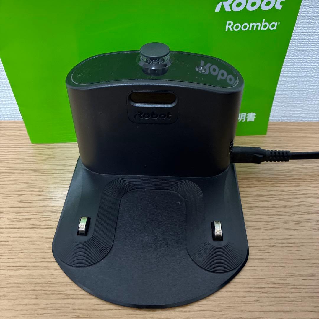 【動作確認済】i Robot ロボット掃除機　ルンバ980