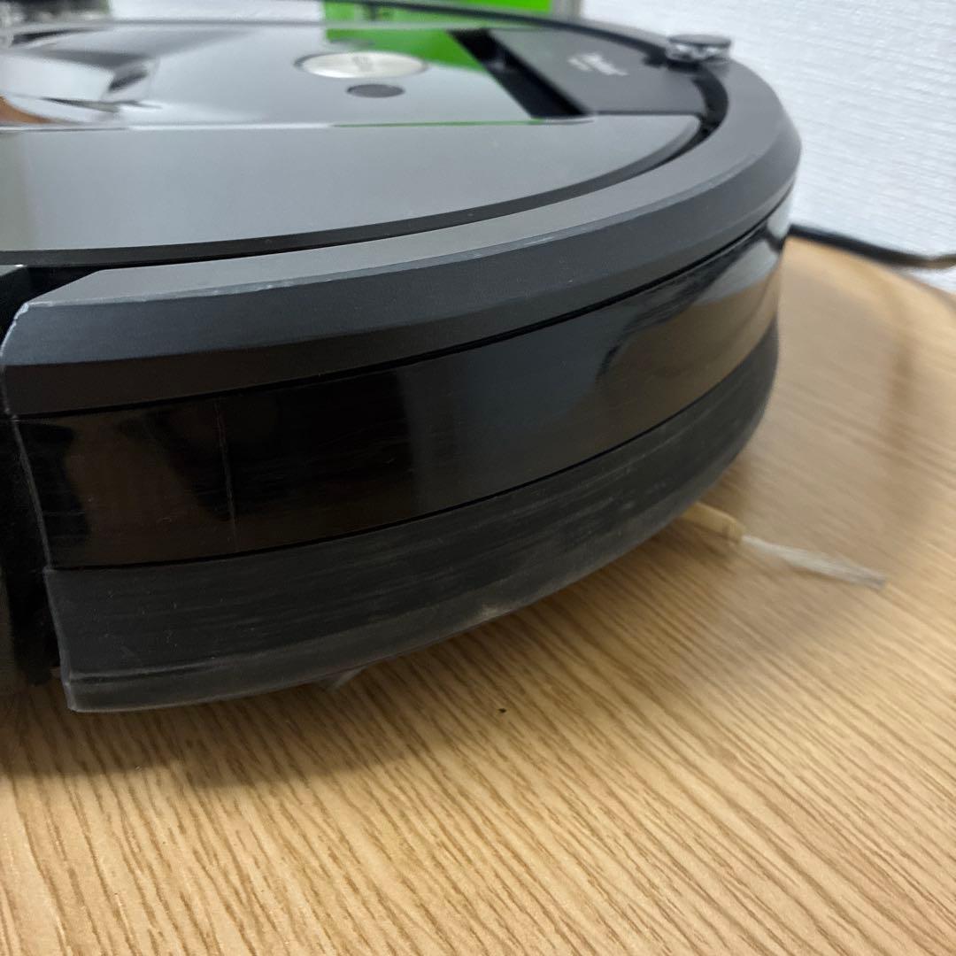 【動作確認済】i Robot ロボット掃除機　ルンバ980