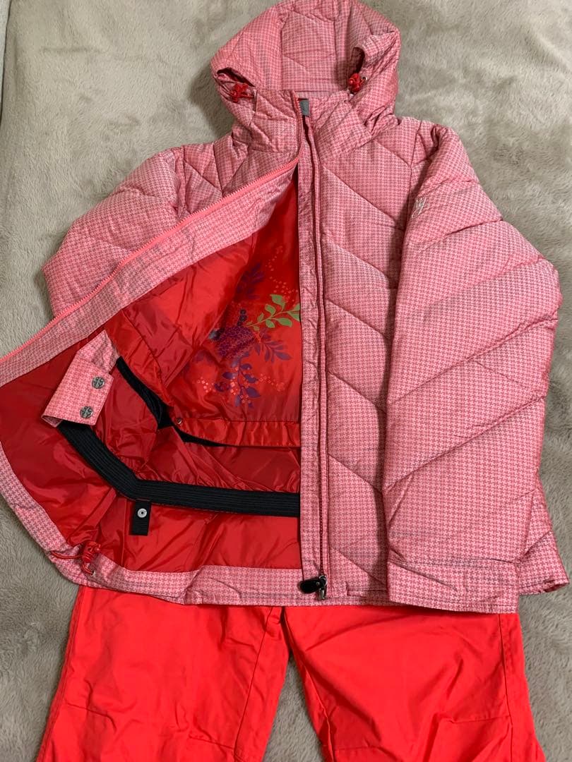 ロキシー　ROXY &Oneill 上下　スキースノボーウェア