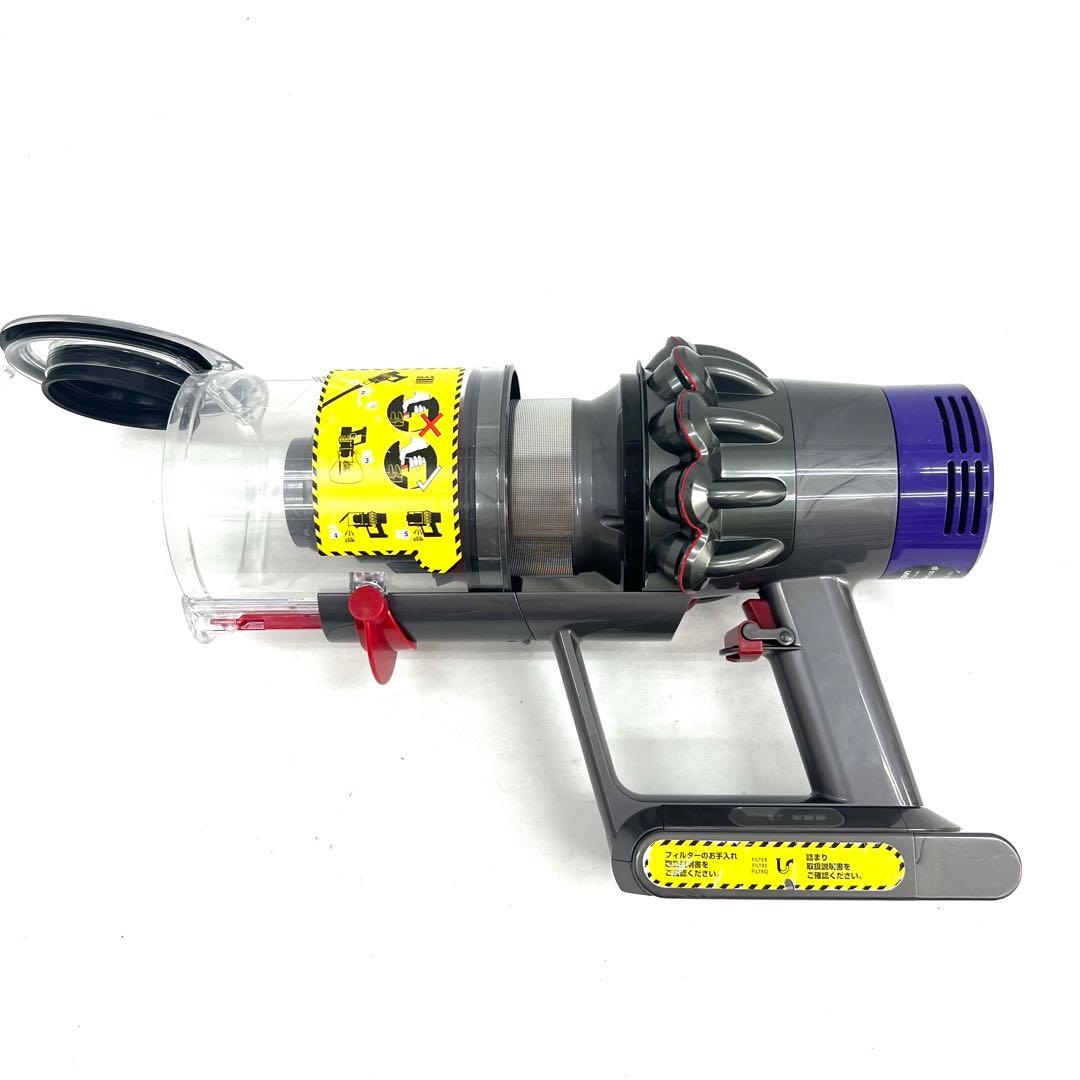 0327-005 ダイソン掃除機V10お得フルセット