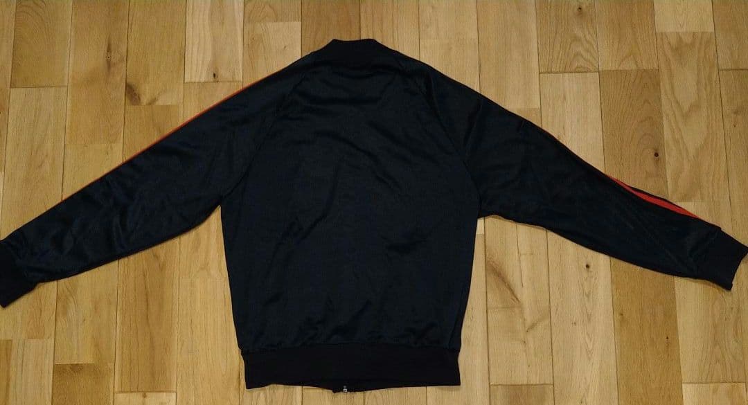 adidas アディダス ATPジャージ　80s USA製