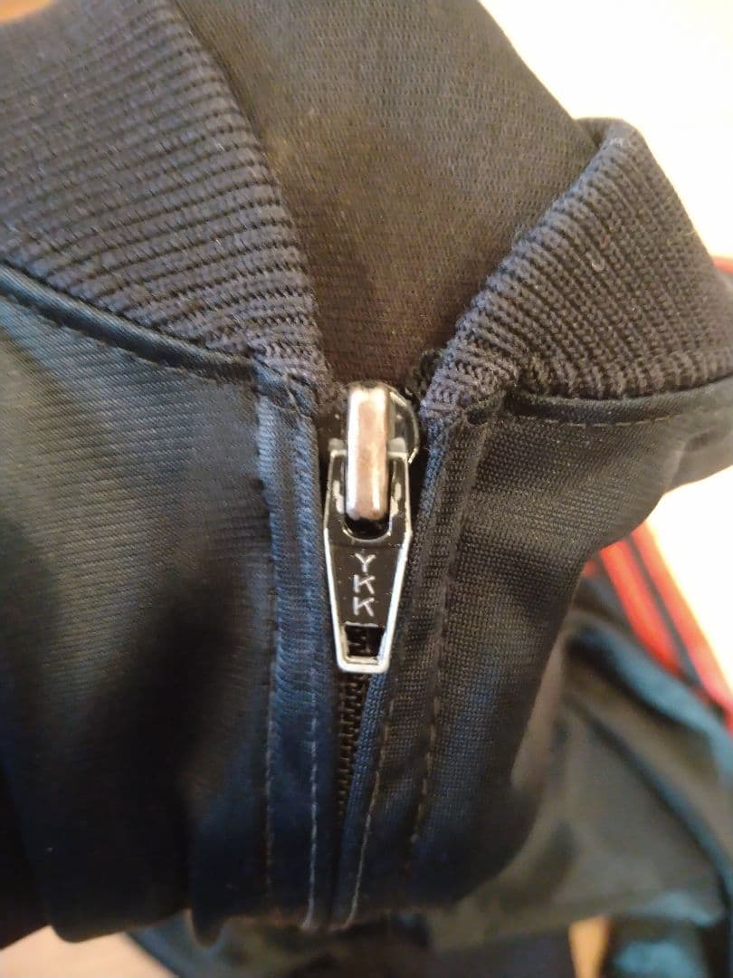 adidas アディダス ATPジャージ　80s USA製