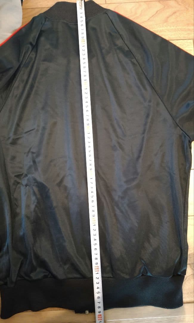 adidas アディダス ATPジャージ　80s USA製