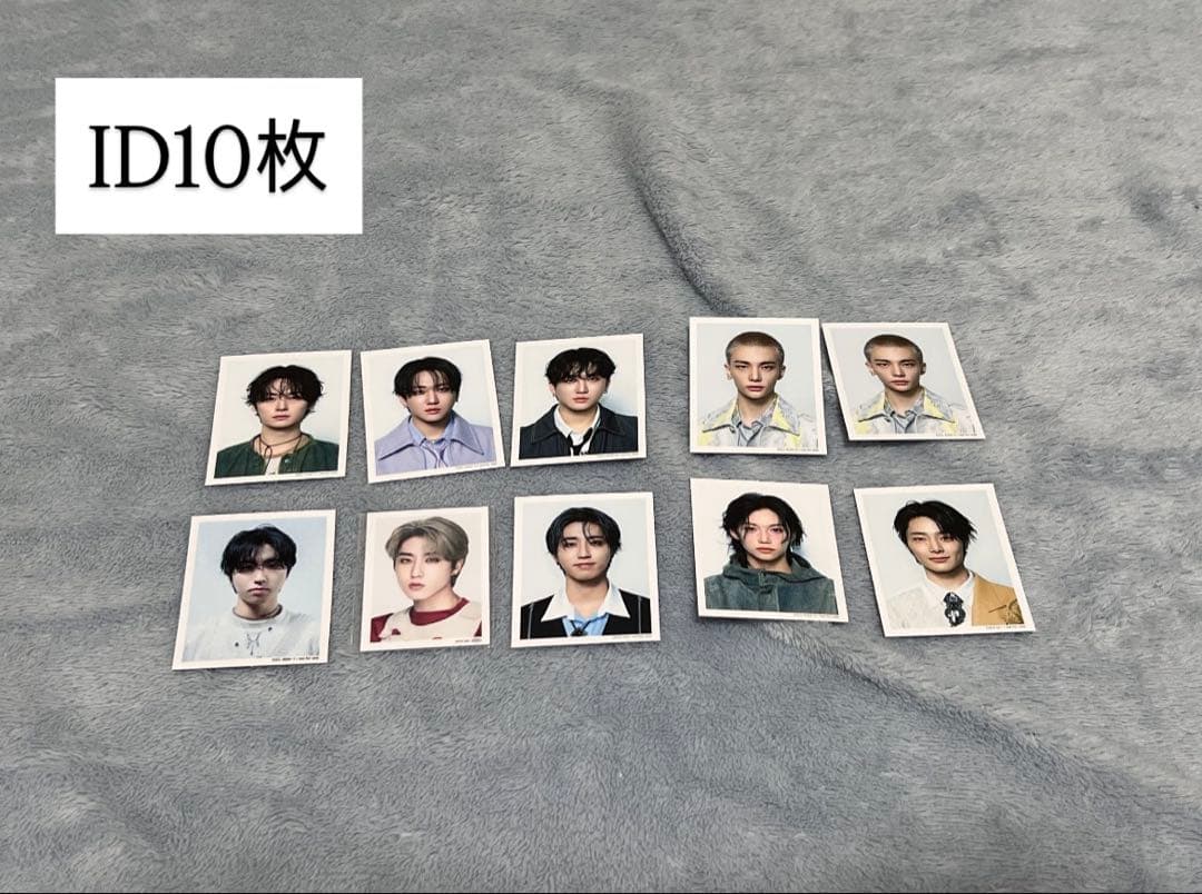 Stray Kids トレカ約338枚 まとめ売り