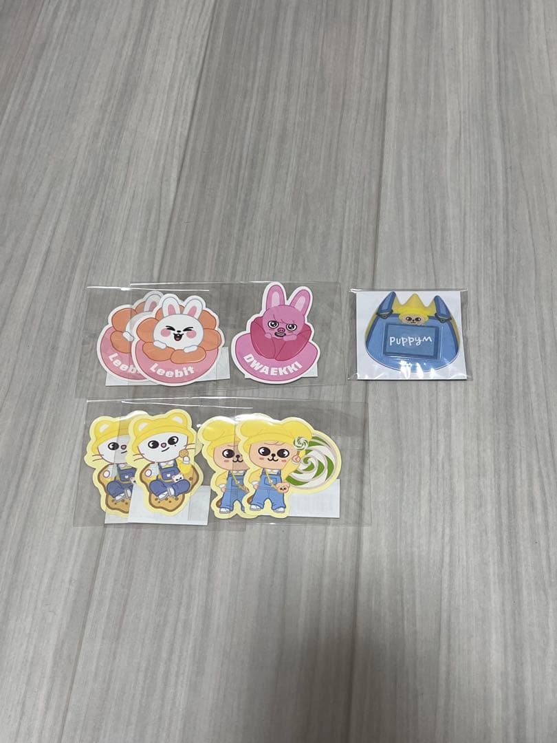 Stray Kids トレカ約338枚 まとめ売り