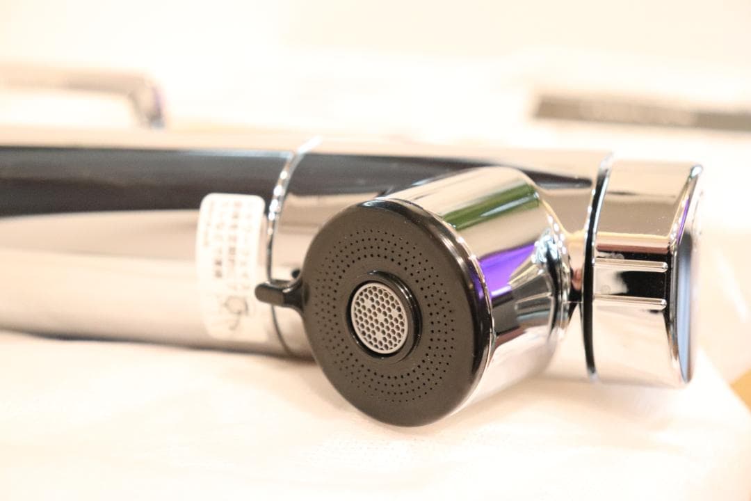 (未使用)トクラス AWJSA2HSK水栓＋浄水カートリッジ(付属品揃ってます)