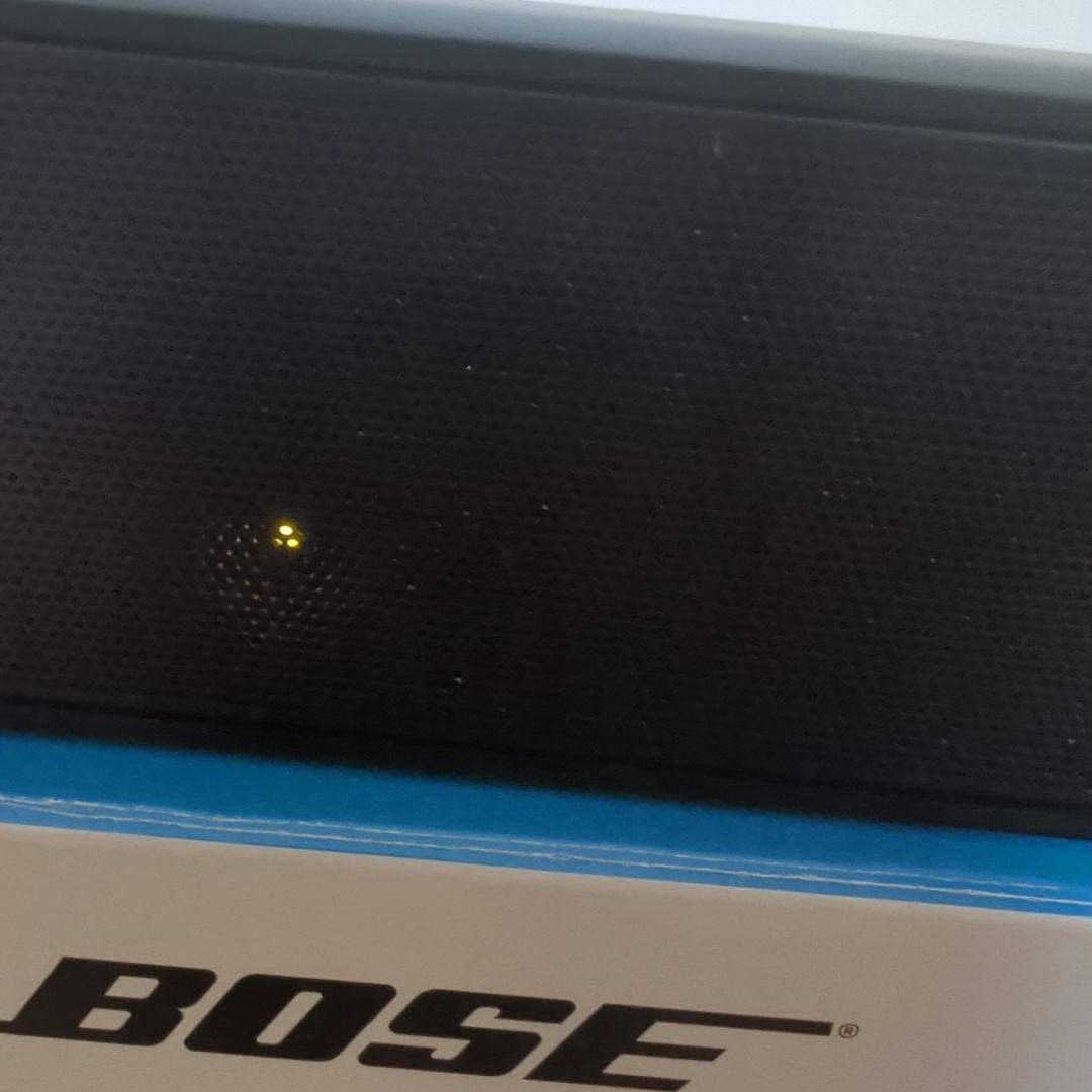 動作確認済み！Bose solo 5 TV sound system