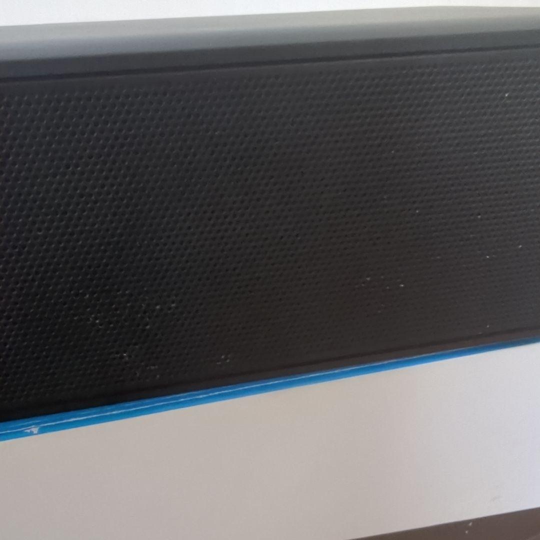 動作確認済み！Bose solo 5 TV sound system