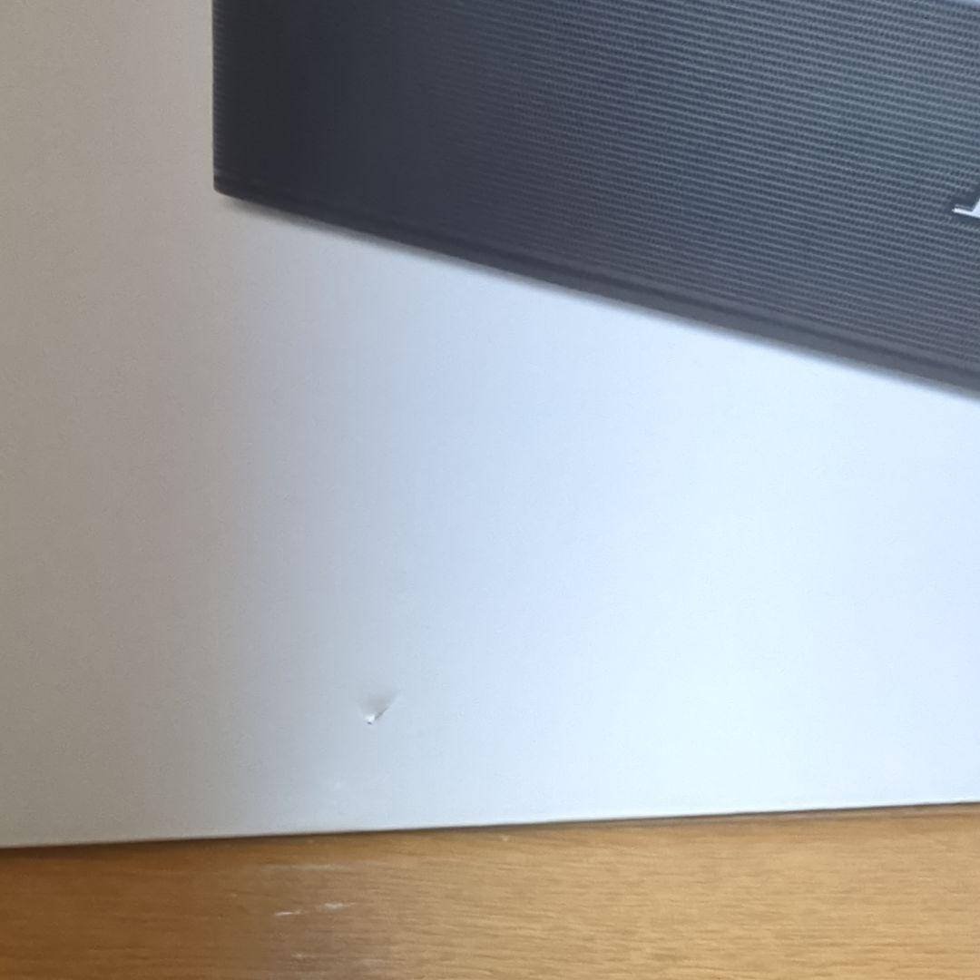 動作確認済み！Bose solo 5 TV sound system