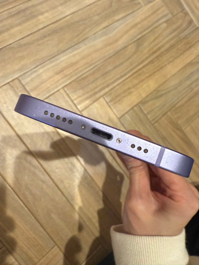 iPhone12 本体　ジャンク品