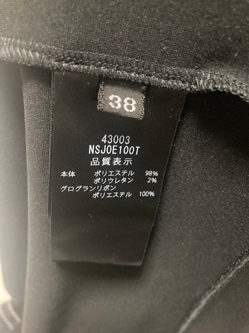 FOXEY NEW YORK プロヴァンスパーカー フーディ フォクシー