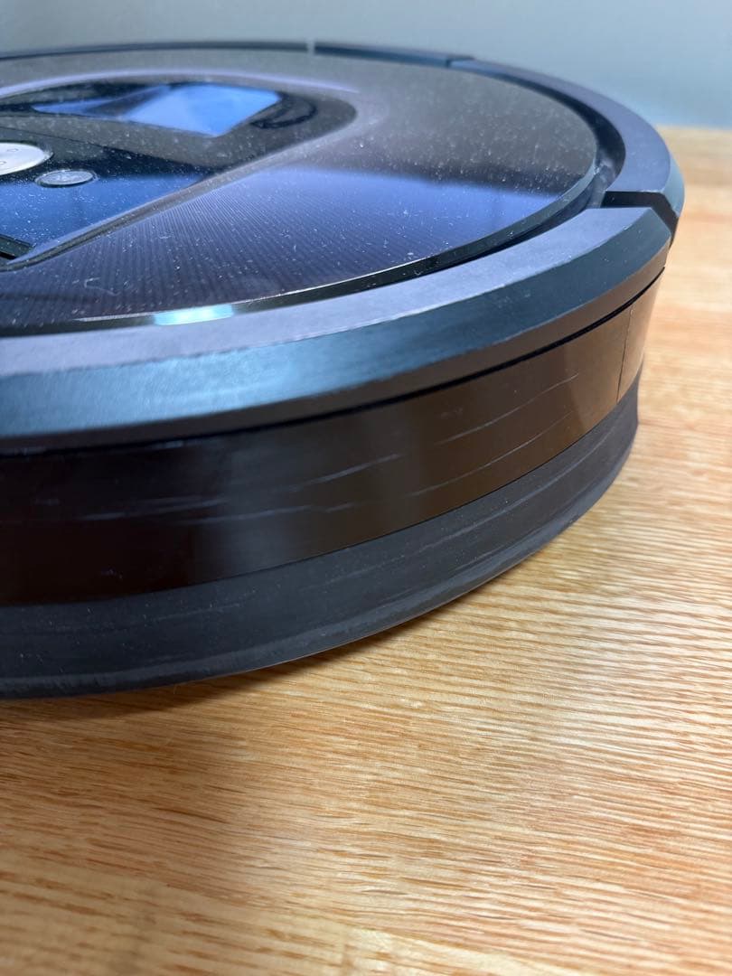 iRobot ルンバ980 ダークグレー（R980060）