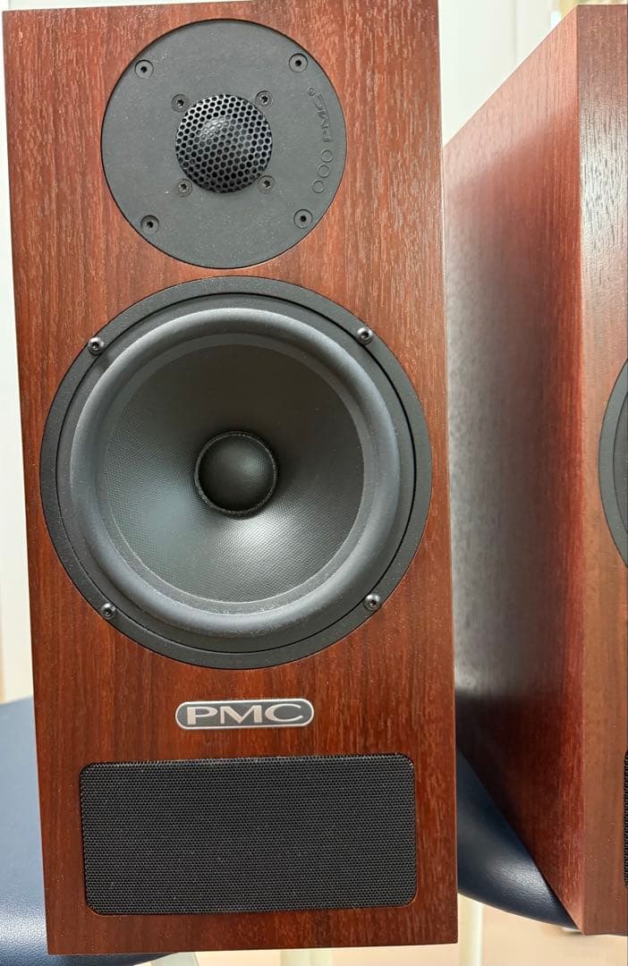 PMC ブックシェルフ　スピーカー　twenty22